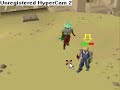 level 44 hybrid maxes on runescape