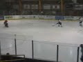 Tendler Stops Breakaway Tendler Stops Breakaway