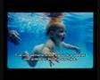 Nevermind-The album Sleeve