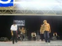 The Gaudry Boys & Tony Lindo