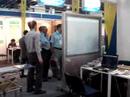 Smart Film eye-catching at Dubai Big-5 exhibition