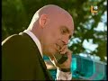 ALMA PIRATA Los chicos se encuentran por primera vez
