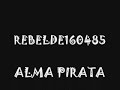 ALMA PIRATA Los chicos se encuentran por primera vez