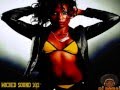 WICKED SOUND vol2 DANCEHALL 2012 nouveauté