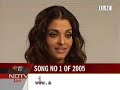 NDTV - Kajra Re: Song of the Year 2005 NDTV - Kajra Re: Song of the Year 2005