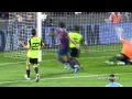 Zlatan Ibrahimovic VS Cristiano Ronaldo 09/10 (HD)