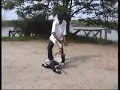 Les Marionnettes Africaines