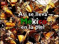 Video original subtitulado de la canción México en la piel interpretada por Luis Miguel
