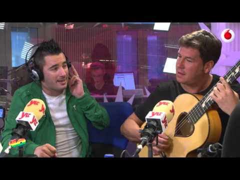 yu: Andy y Lucas 10 años después