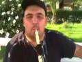 videos de MAVILIM TATIL 2008 mersin burcin sitesi 1/3