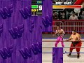 WWF95-Doink the clown Road to Wrestlemania WWF95-Doink the clown Road to Wrestlemania