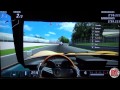 GT5 - Lamborghini Miura @ Monza - Gamescom 2010 Demo