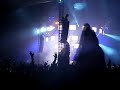 Global Gathering 2008, The Good, The Bad \u0026 The Manic
