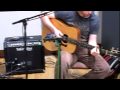 Simon Fagan - Tired of Tryin' on Today with Pat Kenny