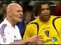 gravesen vs Cadiz (maracana)