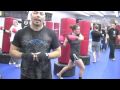 www.ilovekickboxing.com check out the ultimate fat shredding muscle toning workout! carle place kickboxing class boxing, kickboxing, muay thai and san da, san shou. check out our awesome '3-class' web specials at... http