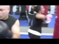 www.ilovekickboxing.com check out the ultimate fat shredding muscle toning workout! carle place kickboxing class boxing, kickboxing, muay thai and san da, san shou. check out our awesome '3-class' web specials at... http