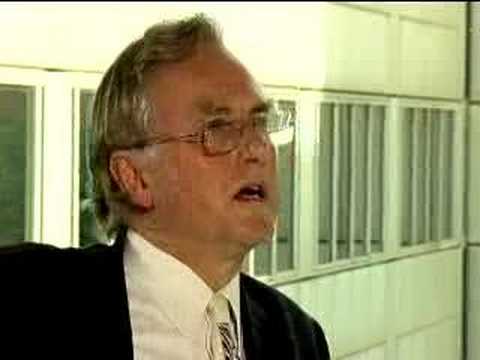 The God Delusion – Richard Dawkins