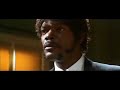 Pulp Fiction Cheeseburgers/Funny Remix