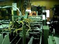 Kolbus Case Maker DA36