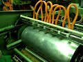 Kolbus Case Maker DA36