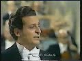 Alfredo Kraus- Pearlfishers aria- 1970 Alfredo Kraus- Pearlfishers aria- 1970