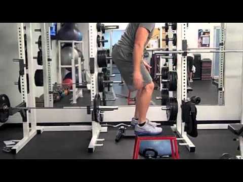 how to train explosive power