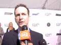 Red Carpet Premiere of A Mighty Heart on iaLink