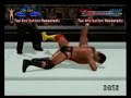 Randy Orton vs. Hulk Hogan SvR  07