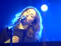 Dance anthem of the 80's Regina Spektor KB 13/12 -09