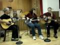 Sharon Messina - Blessed Jesus Hold My Hand