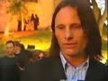 Viggo and Orlando Cannes Interview Viggo and Orlando Cannes Interview
