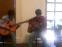 Bossa nova en la casa de la cultura Ensenada