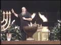 THE MENORAH - THE TABERNACLE FURNATURE -  By Dr. Terry Harman - Presented by THE SHOFAR MAN