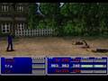 videos de FF7 MMO Challenge: Turks:Rude & Attack Squad x2