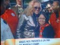 el chamo y anais en escandalo