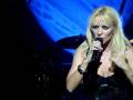 videos de Peggy Zina live @ Vox - An kano atakti zoi