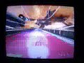 Cómo cagarla en el F-Zero GX