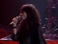 mr. big-a little too loose live in san francisco