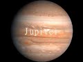 Solar System Journey
