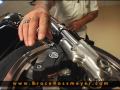 Harley Davidson 2009 V-Rod Muscle