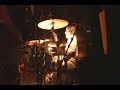 drum solo, don airey band, 15th june 2007, grieskirchen/austria