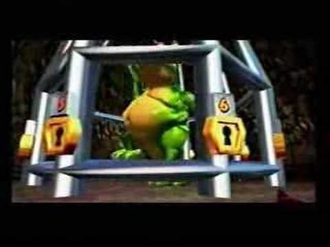 how to play donkey kong on nintendo 64