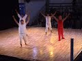 Wing Tsun Scandinavia Women in Front part 1