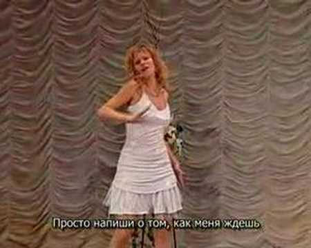 Pilipenko - Song Sign Language
