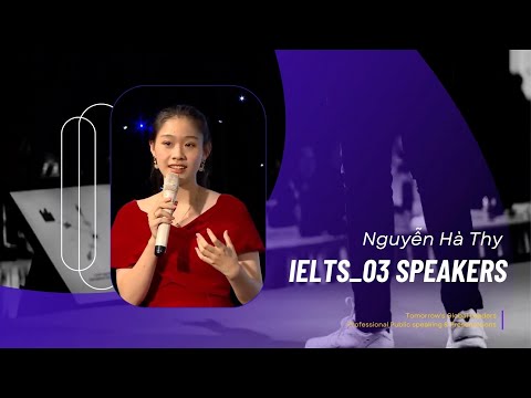 TTS Presentation 2022 / Love Algorithm - Nguyen Ha Thy