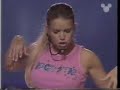 Video Clip: I've got my eyes on you