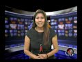 Puntual TV [20091222] Autoridades de Tlahuapan inauguran pavimentación de la calle Aquiles Serdán y avenida Revolución