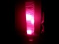 (uploaded by Syncopated)&nbsp;Color-shifting floor lamp