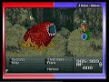final fantasy 6 advanced the dragons den